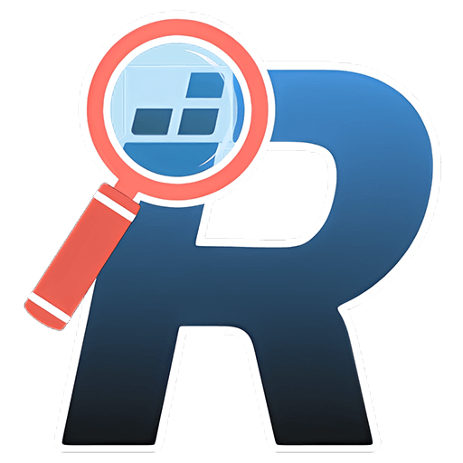 Revo Registry Cleaner Pro Logo